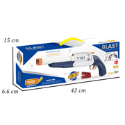 Manual Shell-Ejection Shotgun Blaster product image 2