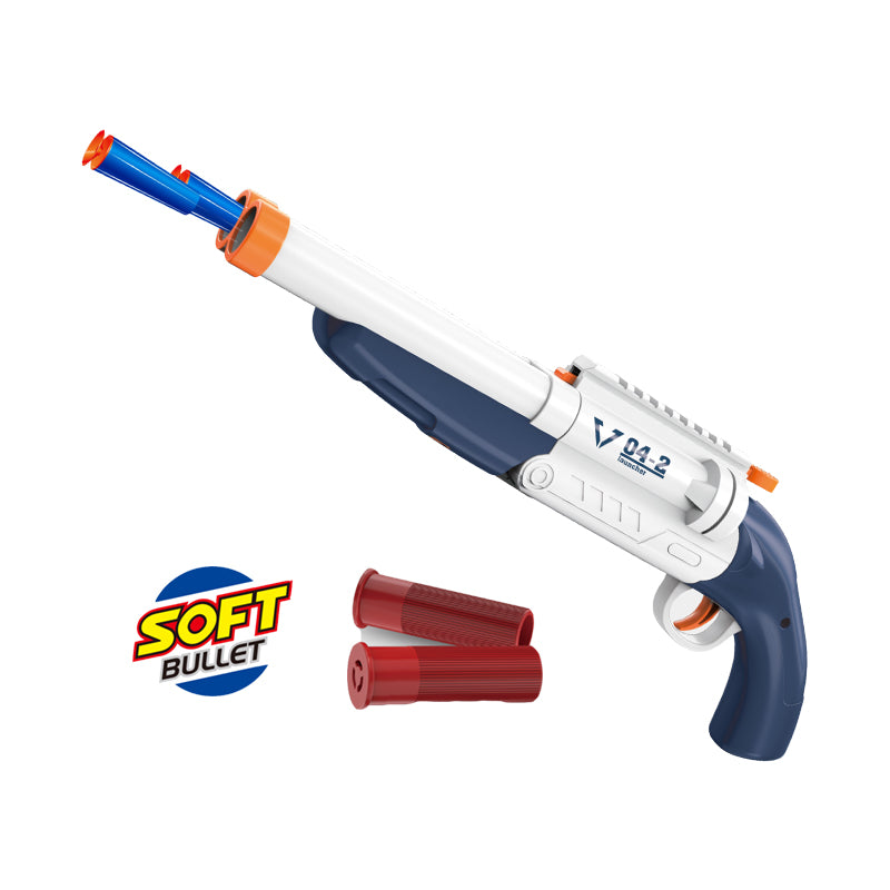 Manual Shell-Ejection Shotgun Blaster product image 3
