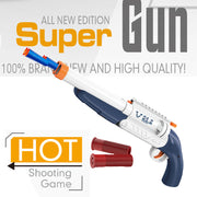 Manual Shell-Ejection Shotgun Blaster product image 6