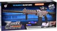 M416 Automatic Soft Bullet Blaster product image 3