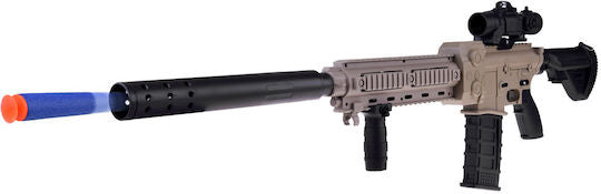 M416 Automatic Soft Bullet Blaster product image 5
