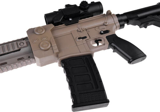 M416 Automatic Soft Bullet Blaster product image 7