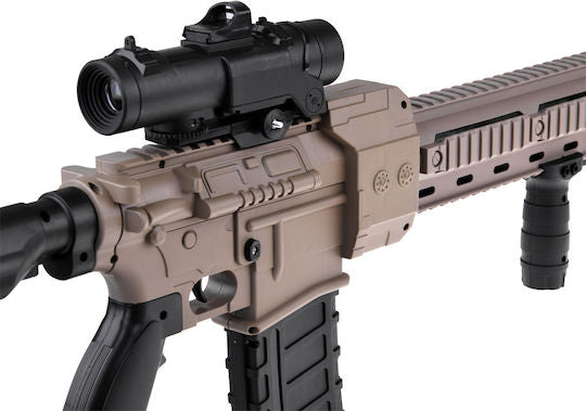 M416 Automatic Soft Bullet Blaster product image 10