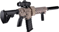 M416 Automatic Soft Bullet Blaster product image 11