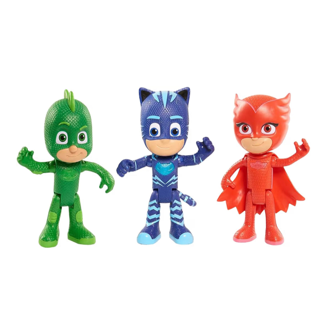 Hero Action Figure & Mask Set product image 8