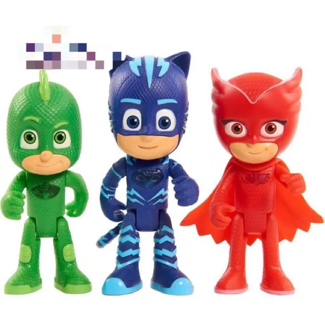 Hero Action Figure & Mask Set product image 7