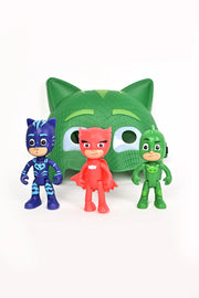 Hero Action Figure & Mask Set product image 1