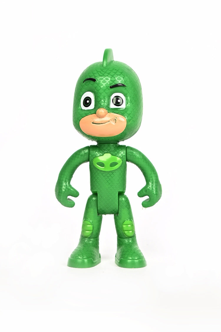 Hero Action Figure & Mask Set product image 5