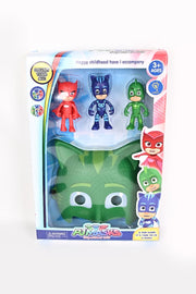 Hero Action Figure & Mask Set product image 6
