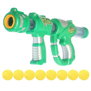 Hero Push & Pull Soft Ball Blaster! product image 5