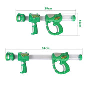 Hero Push & Pull Soft Ball Blaster! product image 2
