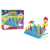 Wear Rope Game Educational Puzzle Board