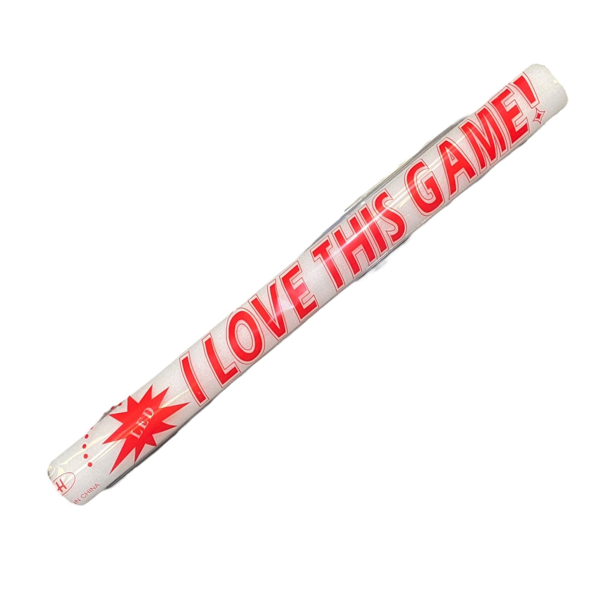 Inflatable Cheering Thunder Sticks