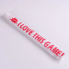 Inflatable Cheering Thunder Sticks