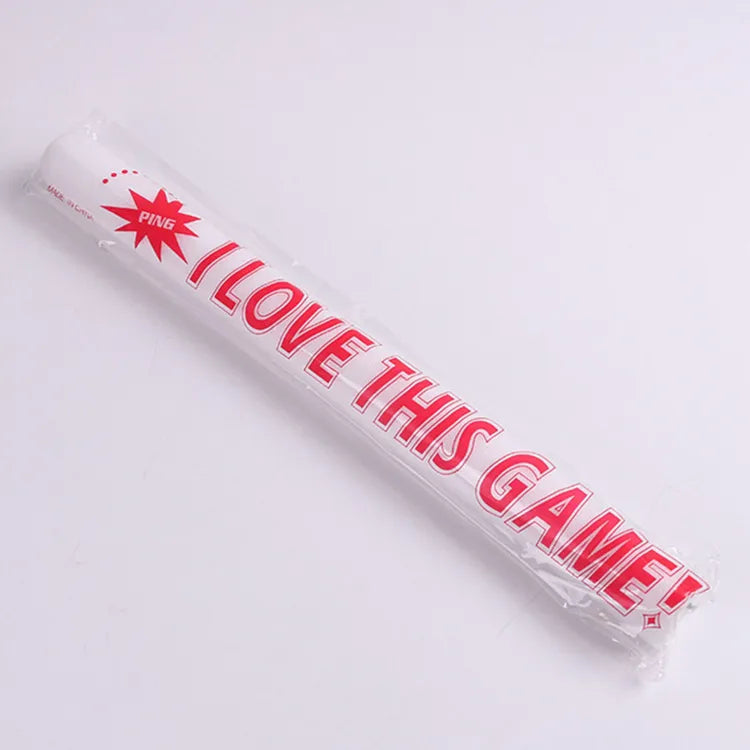 Inflatable Cheering Thunder Sticks