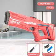 Electric Self-Sucking Water Blaster product image 2