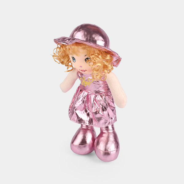 Candy Dream Plush Doll product image 1