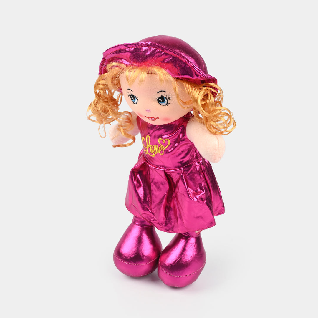 Candy Dream Plush Doll product image 4