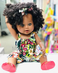 African Heritage Fashion Doll product image 3