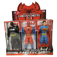 Superhero Pocket Series product image 1