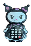 Kuromi Electronic Toy Phone