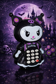 Kuromi Electronic Toy Phone