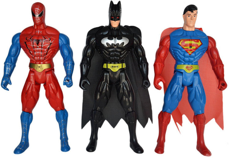 Superhero Pocket Series product image 3