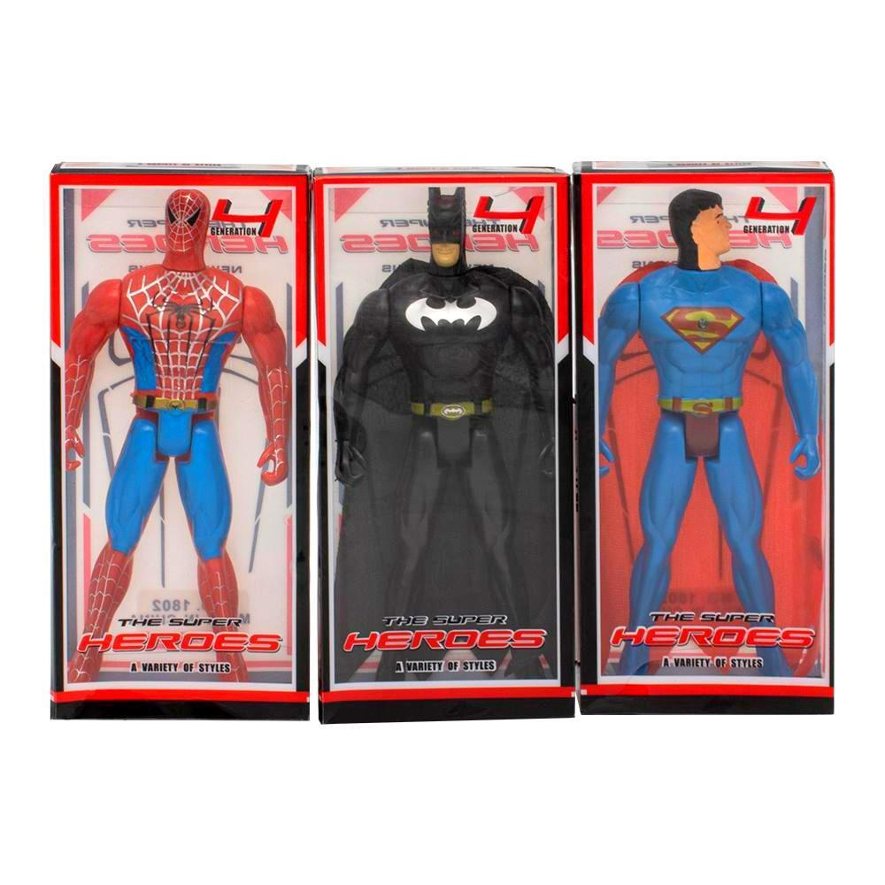 Superhero Pocket Series product image 7