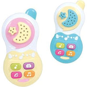 Baby Musical Projection Toy Phone