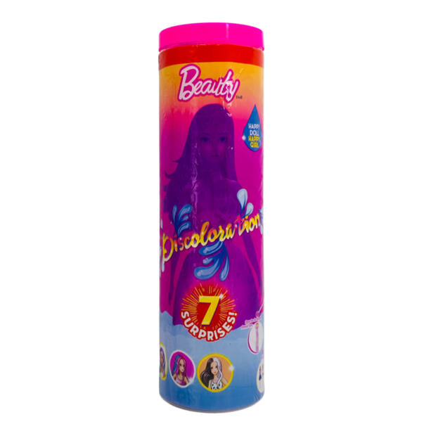 Beauty Doll Discoloration Set product image 2
