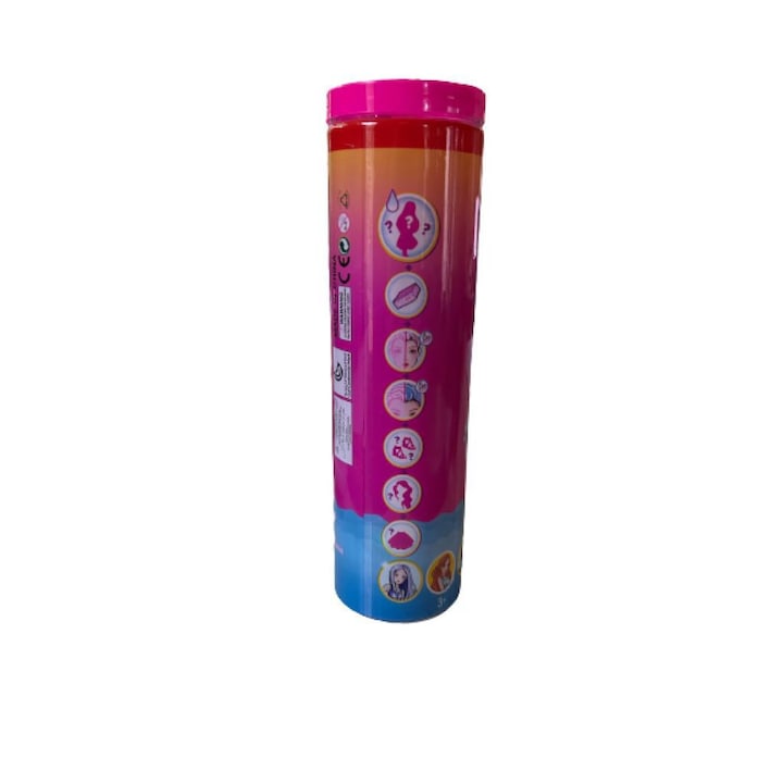Beauty Doll Discoloration Set product image 3