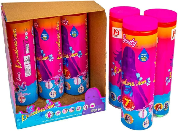 Beauty Doll Discoloration Set product image 1