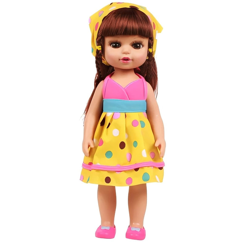 MayMay Girls Doll Collection product image 1