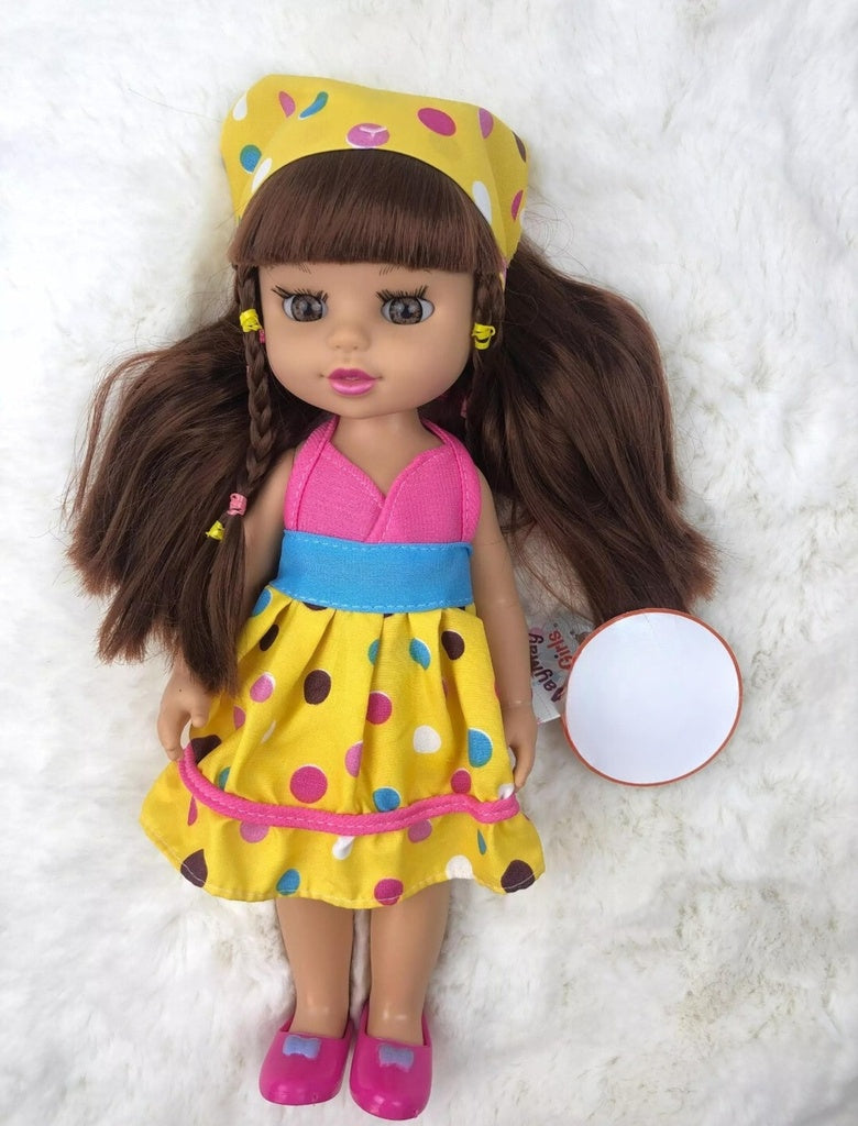 MayMay Girls Doll Collection product image 2