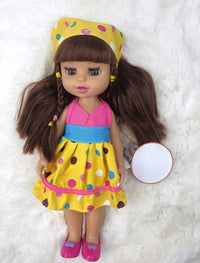 MayMay Girls Doll Collection product image 2