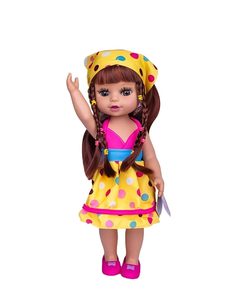 MayMay Girls Doll Collection product image 4