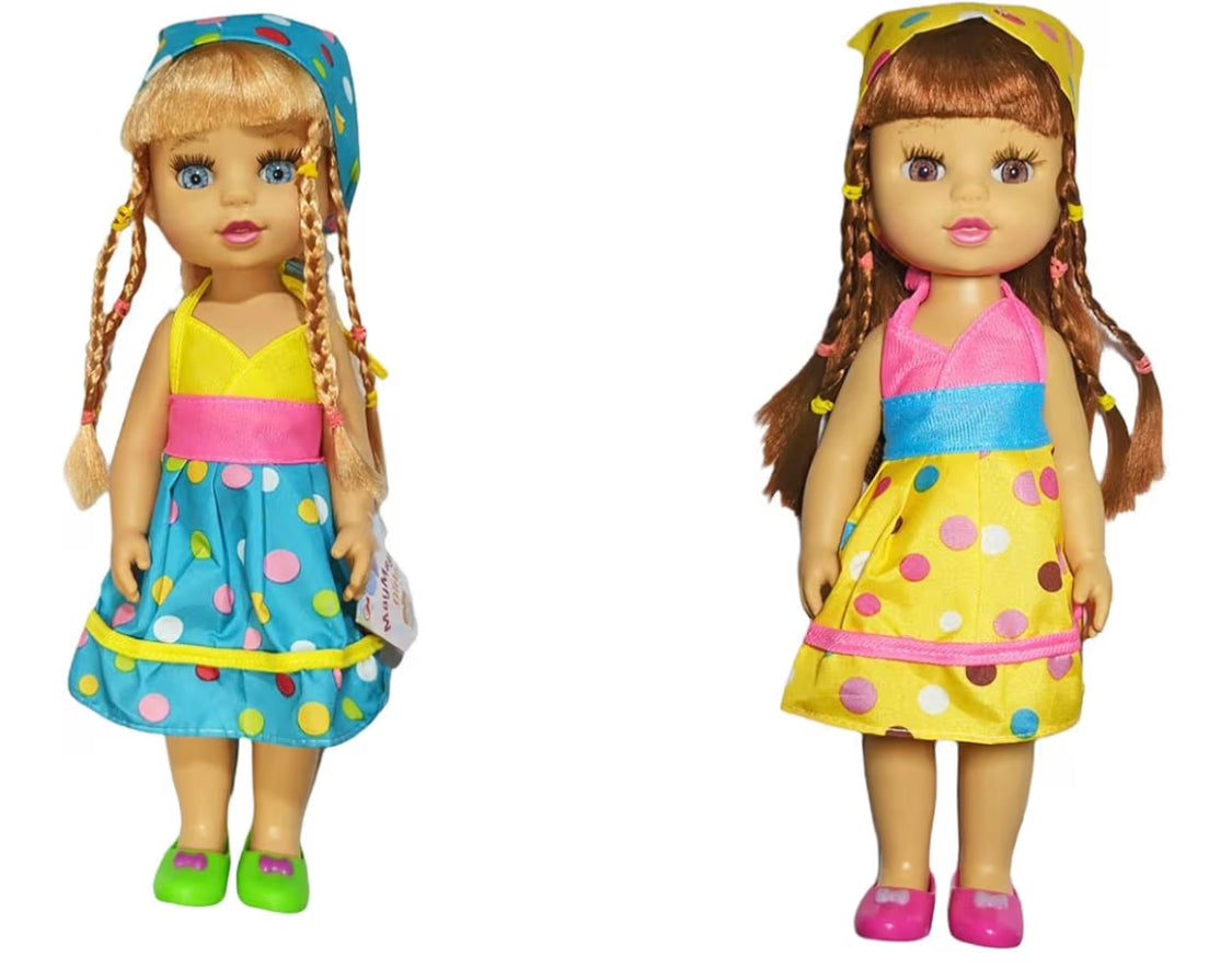 MayMay Girls Doll Collection product image 5