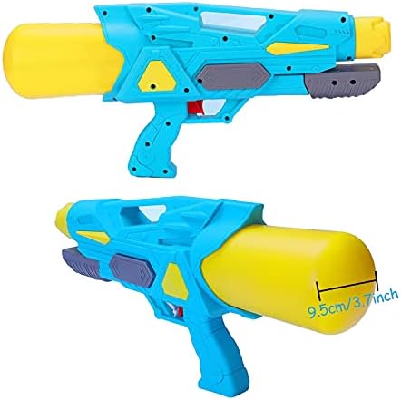 Summer Air Pressure Water Gun product image 1