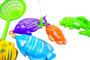 Magnetic Fishing Game Set