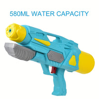 Summer Air Pressure Water Gun product image 6