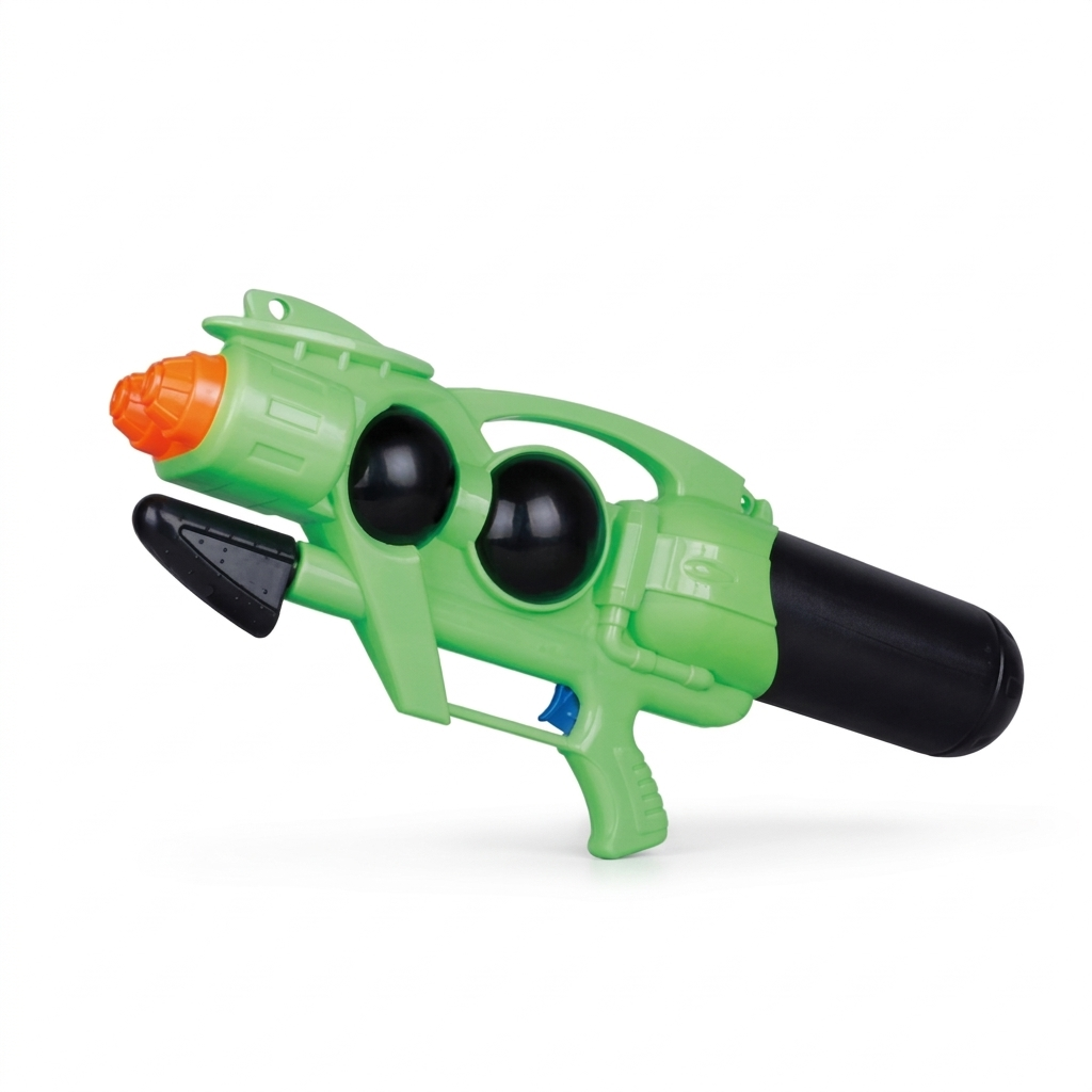 Air Pressure Water Blaster