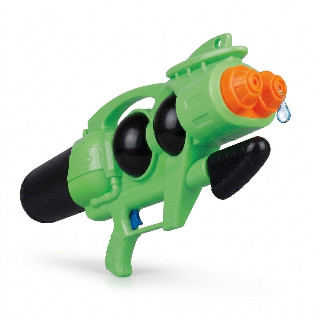 Air Pressure Water Blaster product image 2