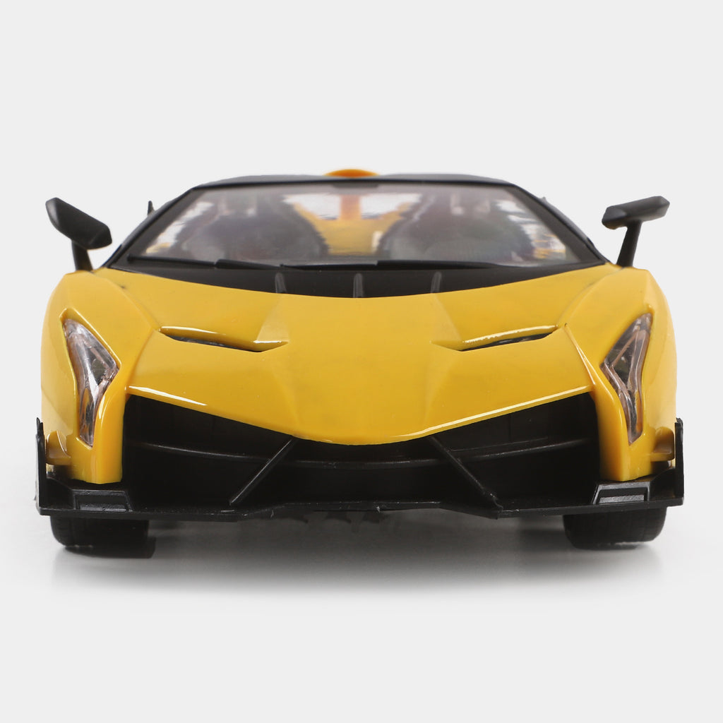 Gravity-Sensing RC Supercar product image 3