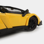 Gravity-Sensing RC Supercar product image 4