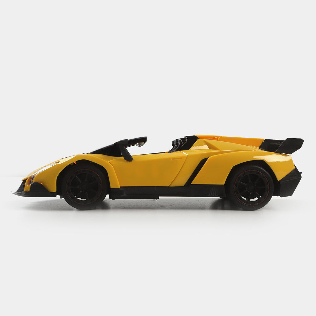 Gravity-Sensing RC Supercar product image 5