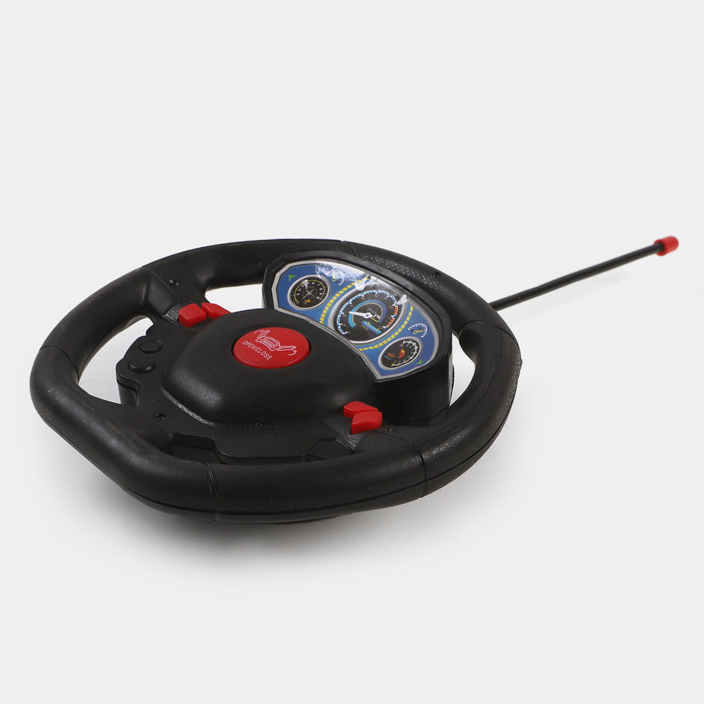 Gravity-Sensing RC Supercar product image 6