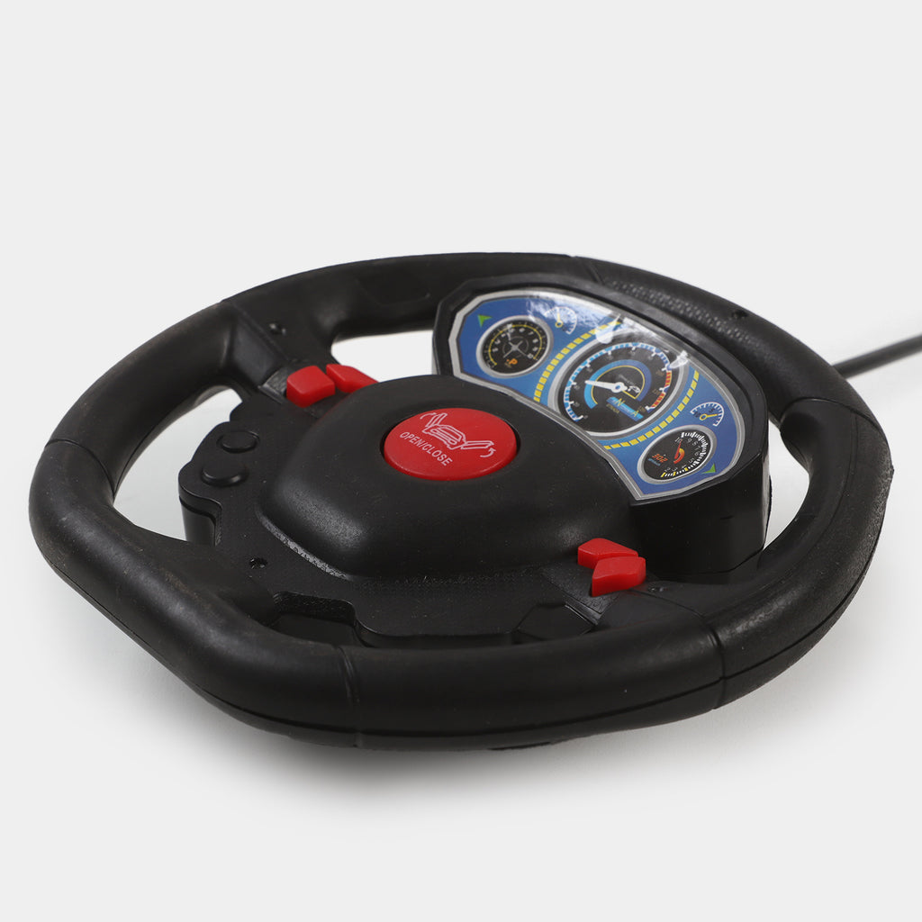 Gravity-Sensing RC Supercar product image 7