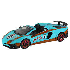 RC Convertible Supercar 1:14 product image 3