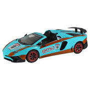 RC Convertible Supercar 1:14 product image 3