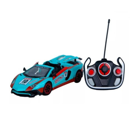 RC Convertible Supercar 1:14 product image 4
